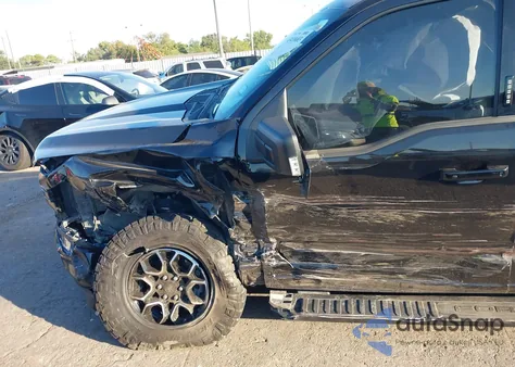 2023 Ford F-150 Xlt из США, поврежденный, VIN 1FTFW1E57PFA63042